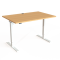 Bureau Assis-Debout Simple — Design Minimaliste