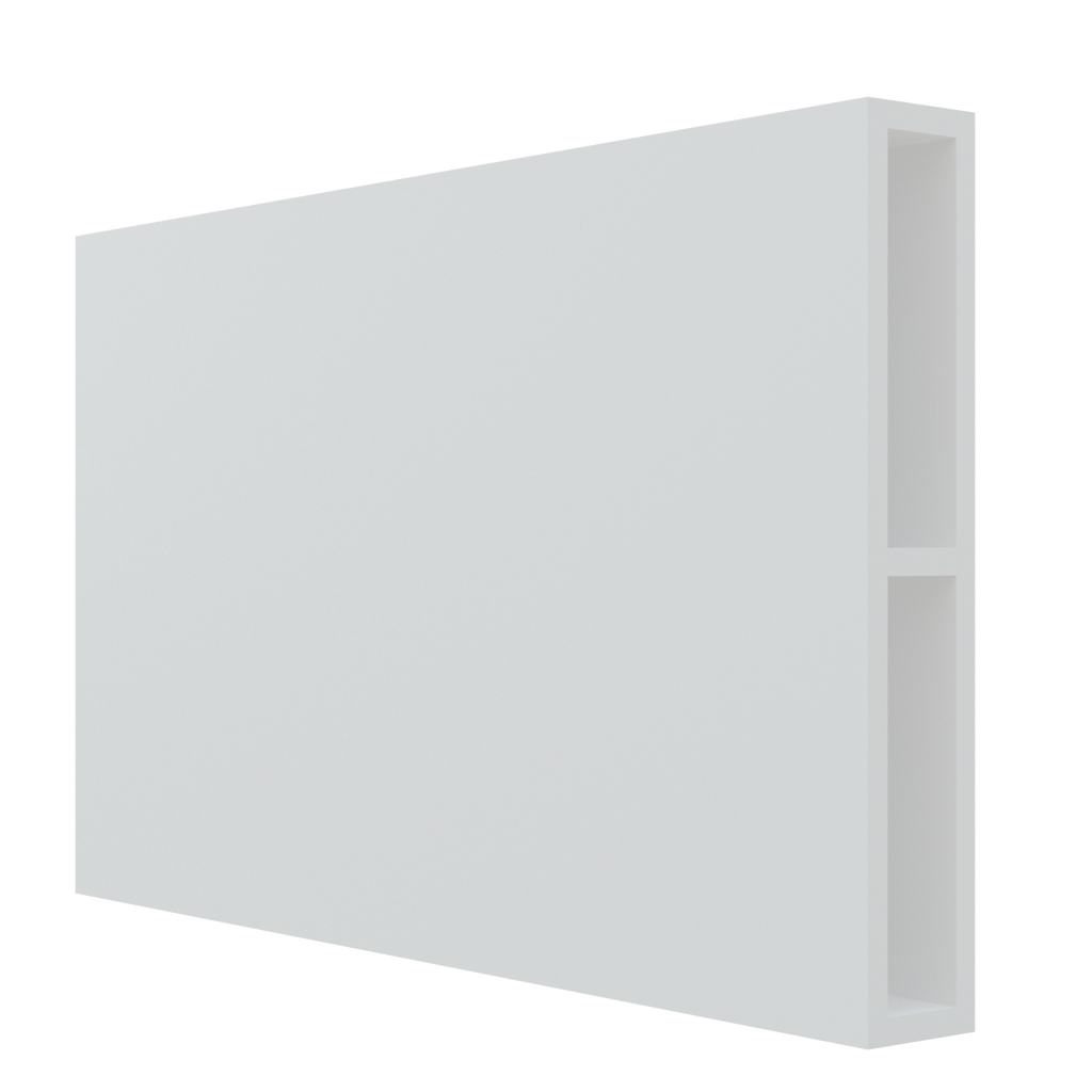 Bureau Assis-Debout Mural Pliable WALL