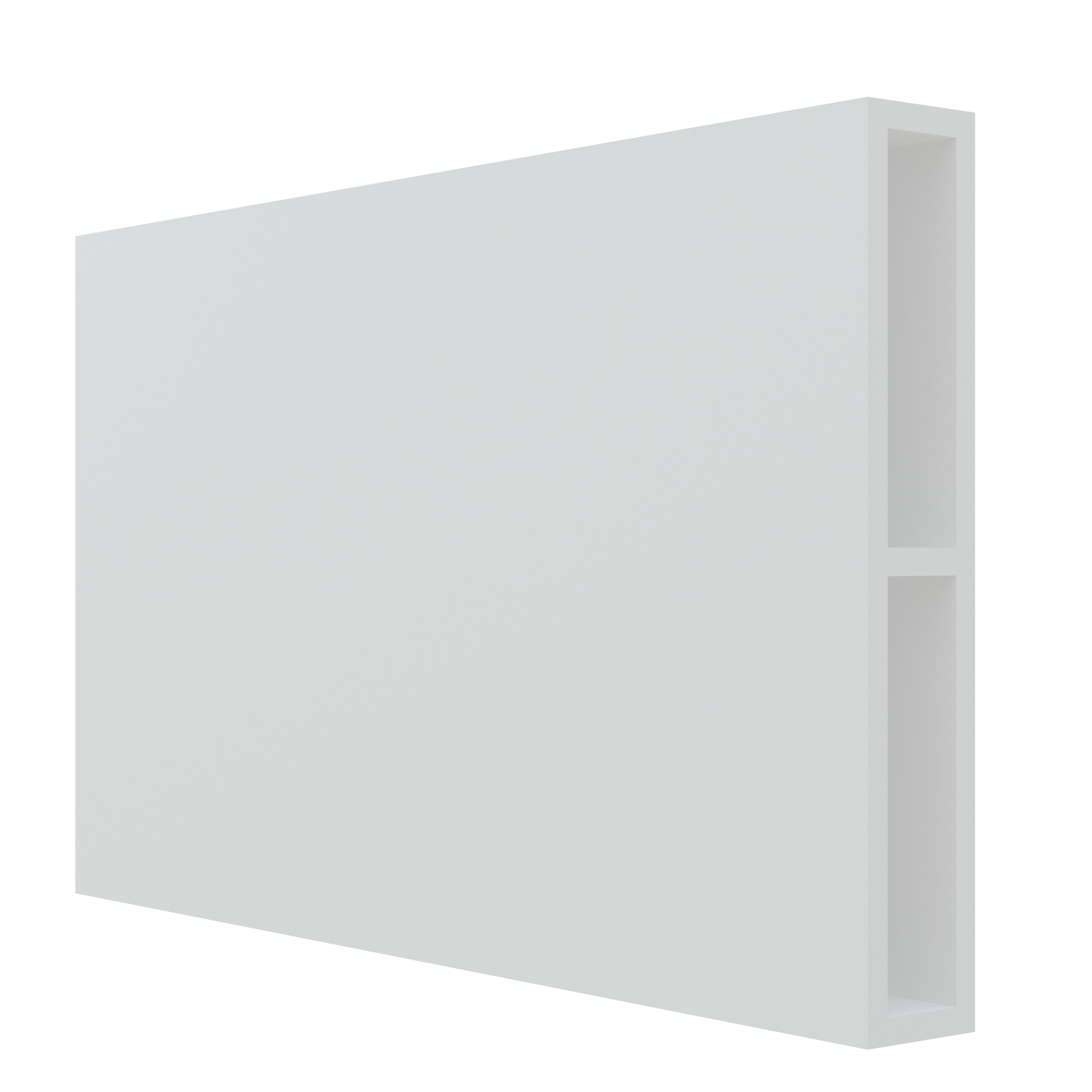 Bureau Assis-Debout Mural Pliable WALL